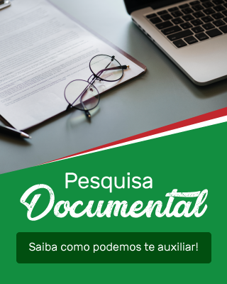 Pesquisa Documental Cidadania Italiana